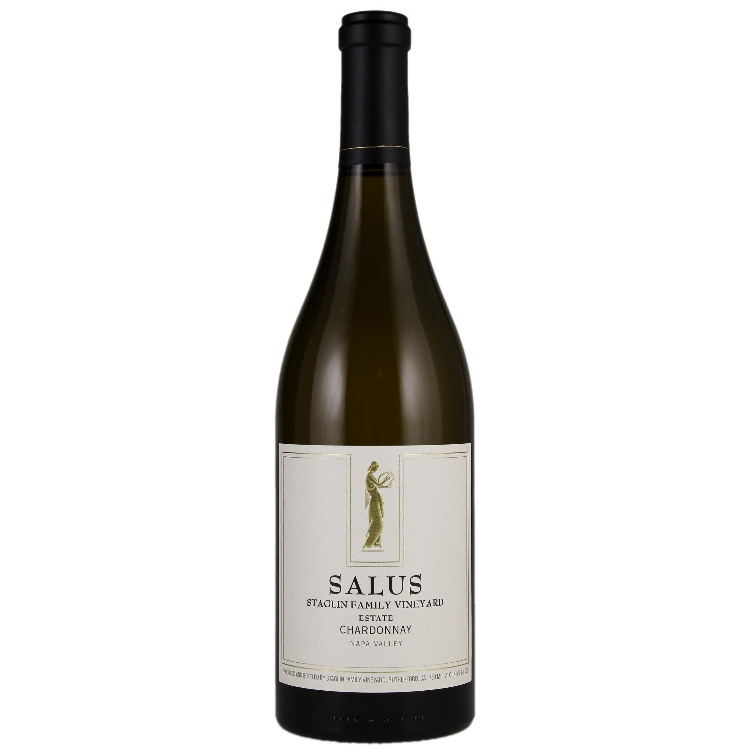 Staglin Estate Salus Chardonnay