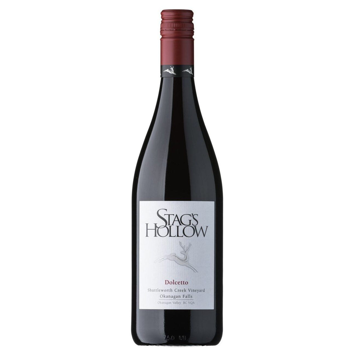 Stags Hollow Dolcetto