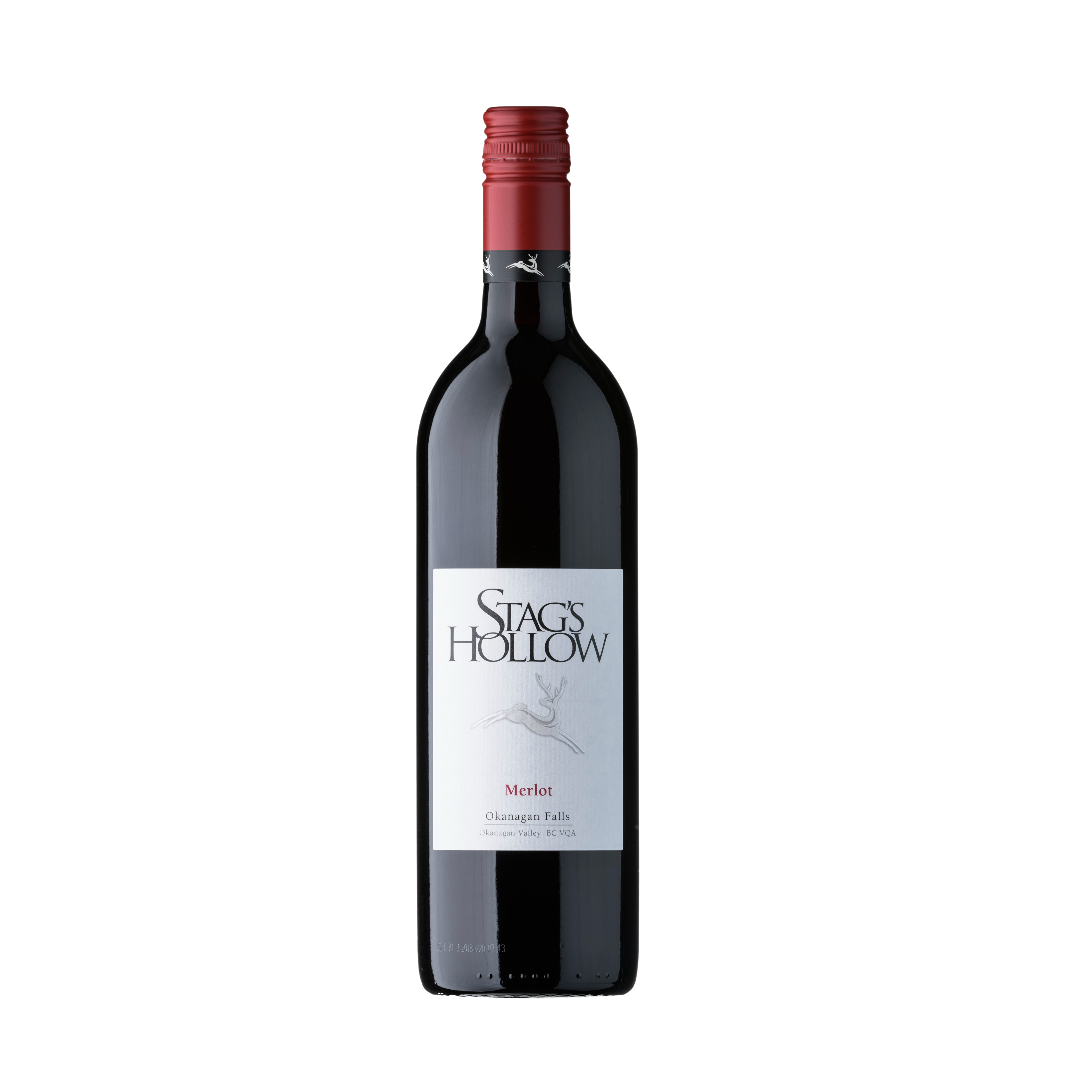 Stags Hollow Merlot