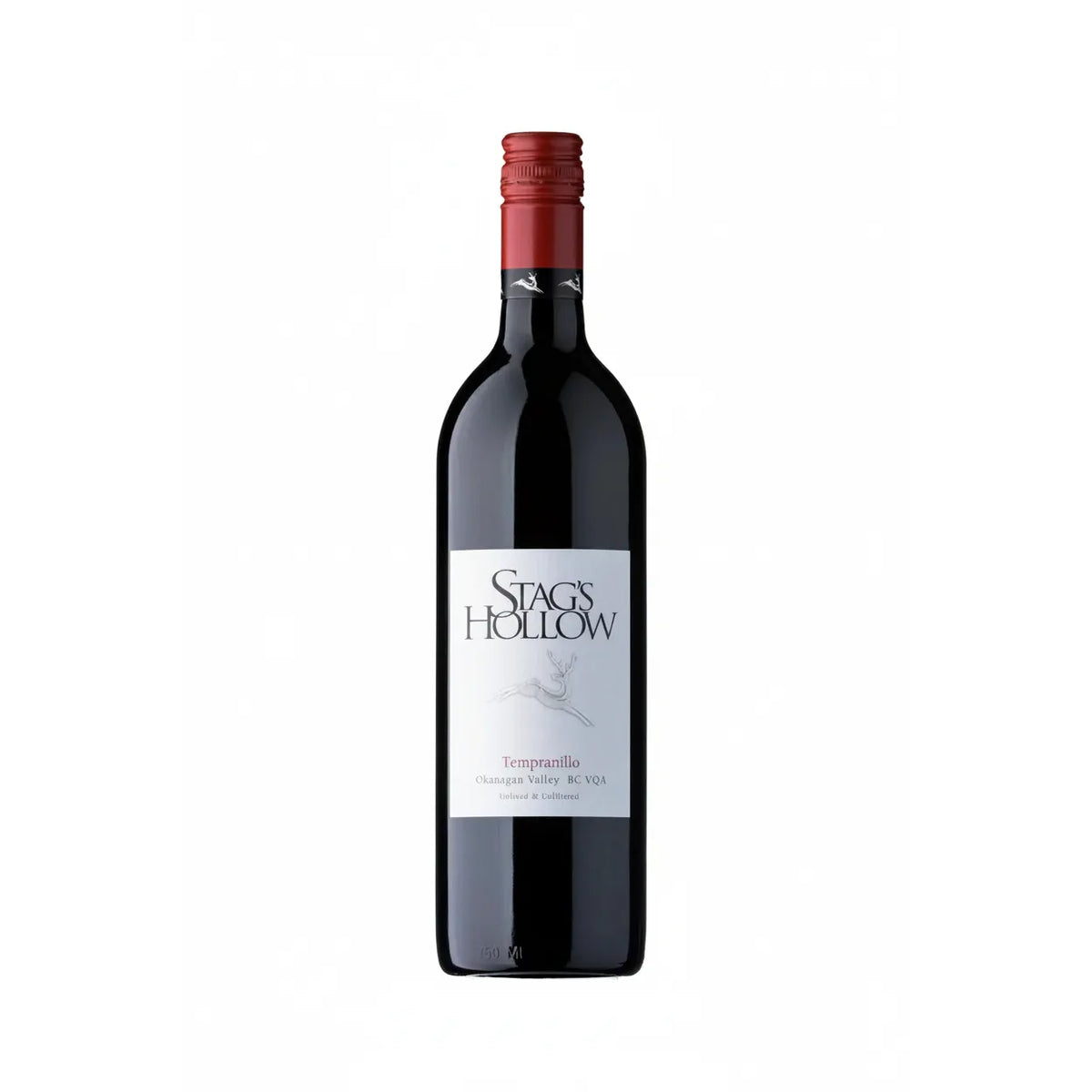 Stags Hollow Tempranillo