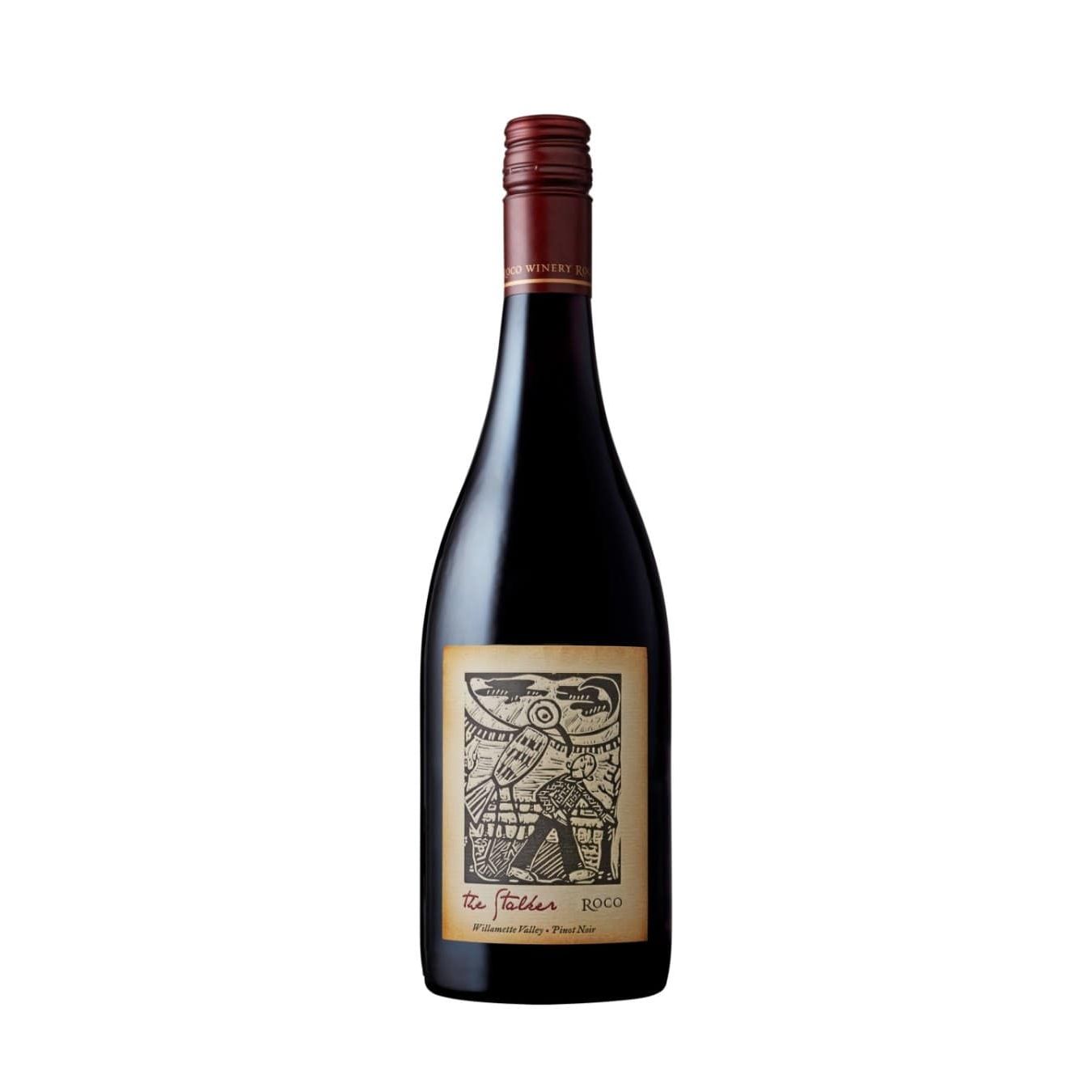 Stalker Pinot Noir