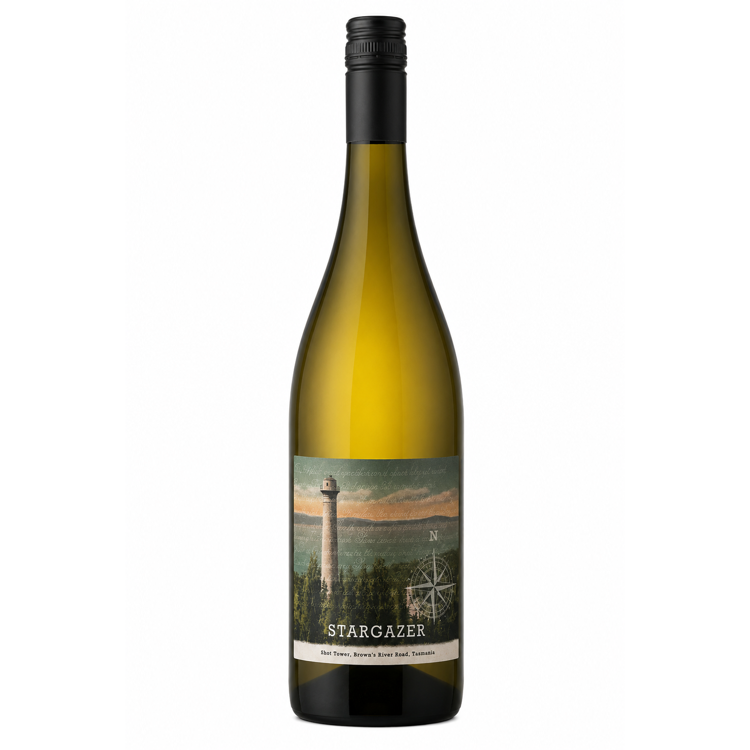 Stargazer Derwent Valley Riesling 2024
