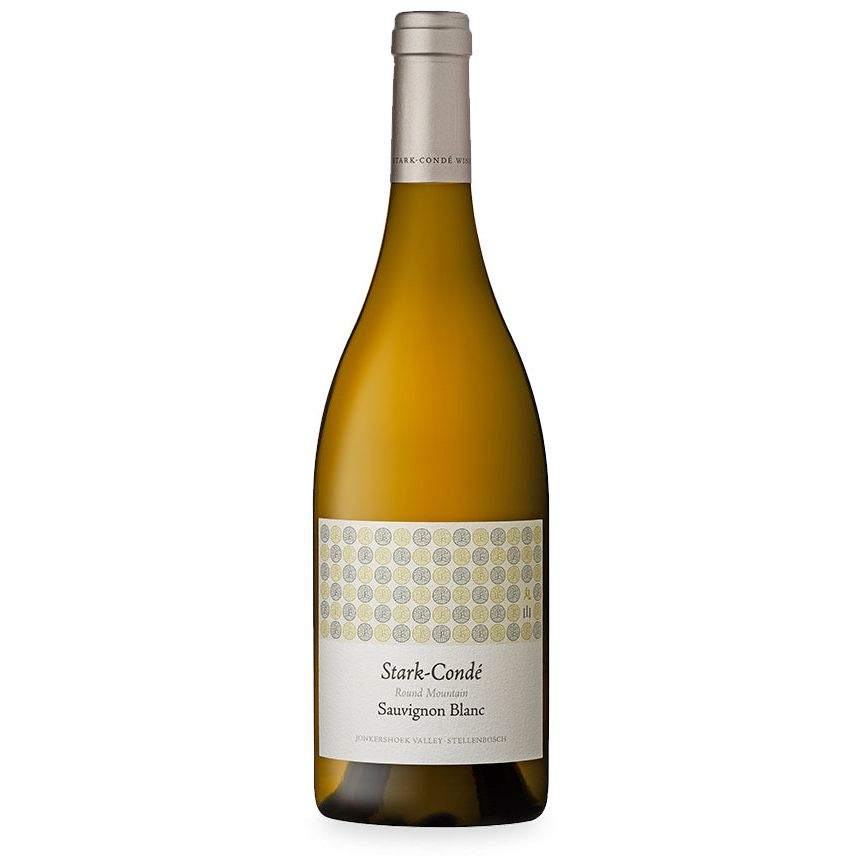 Stark-Conde Round Mountain Sauvignon Blanc 2022 