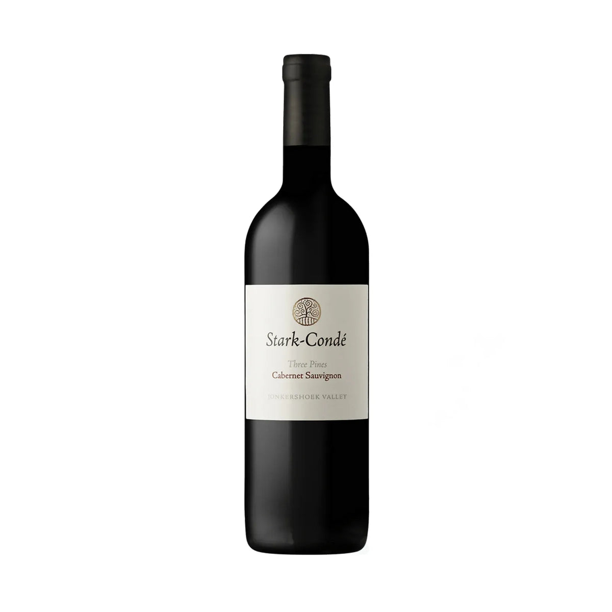 Stark-Conde Three Pines Cabernet Sauvignon 2020 