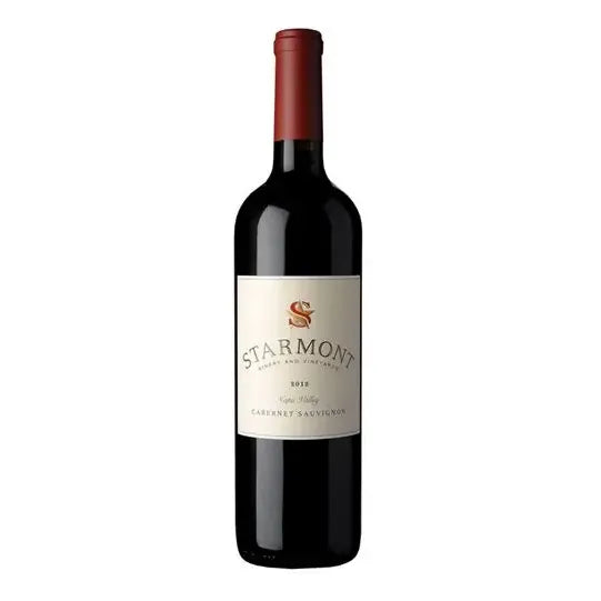 Starmont Hillside Cabernet Sauvignon