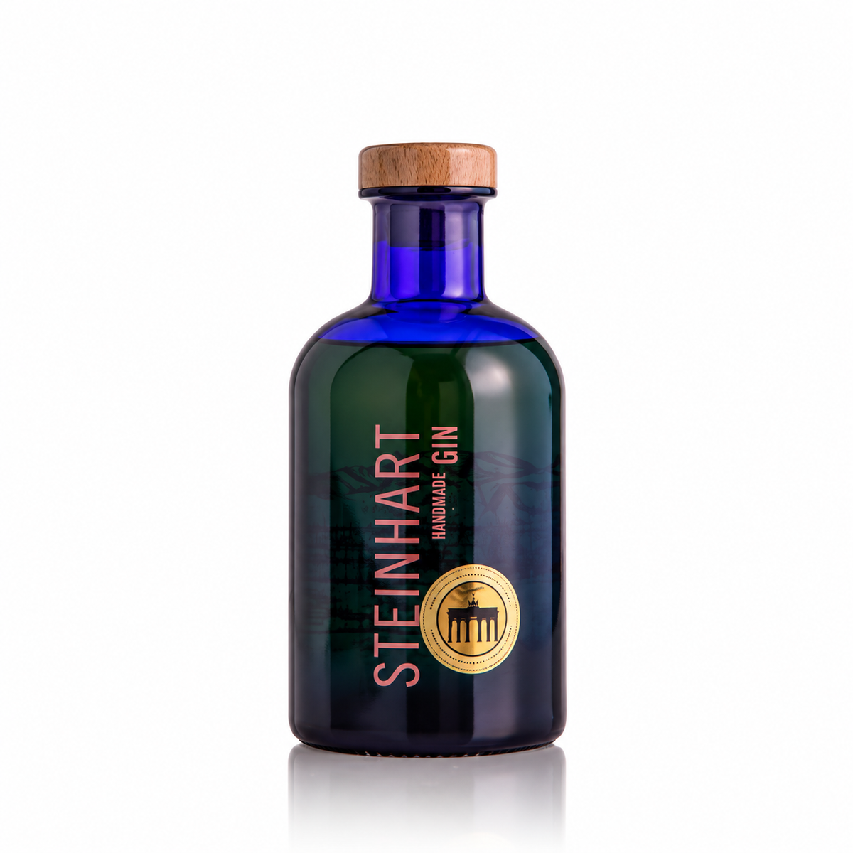 Steinhart Rhubarb Gin 500ml