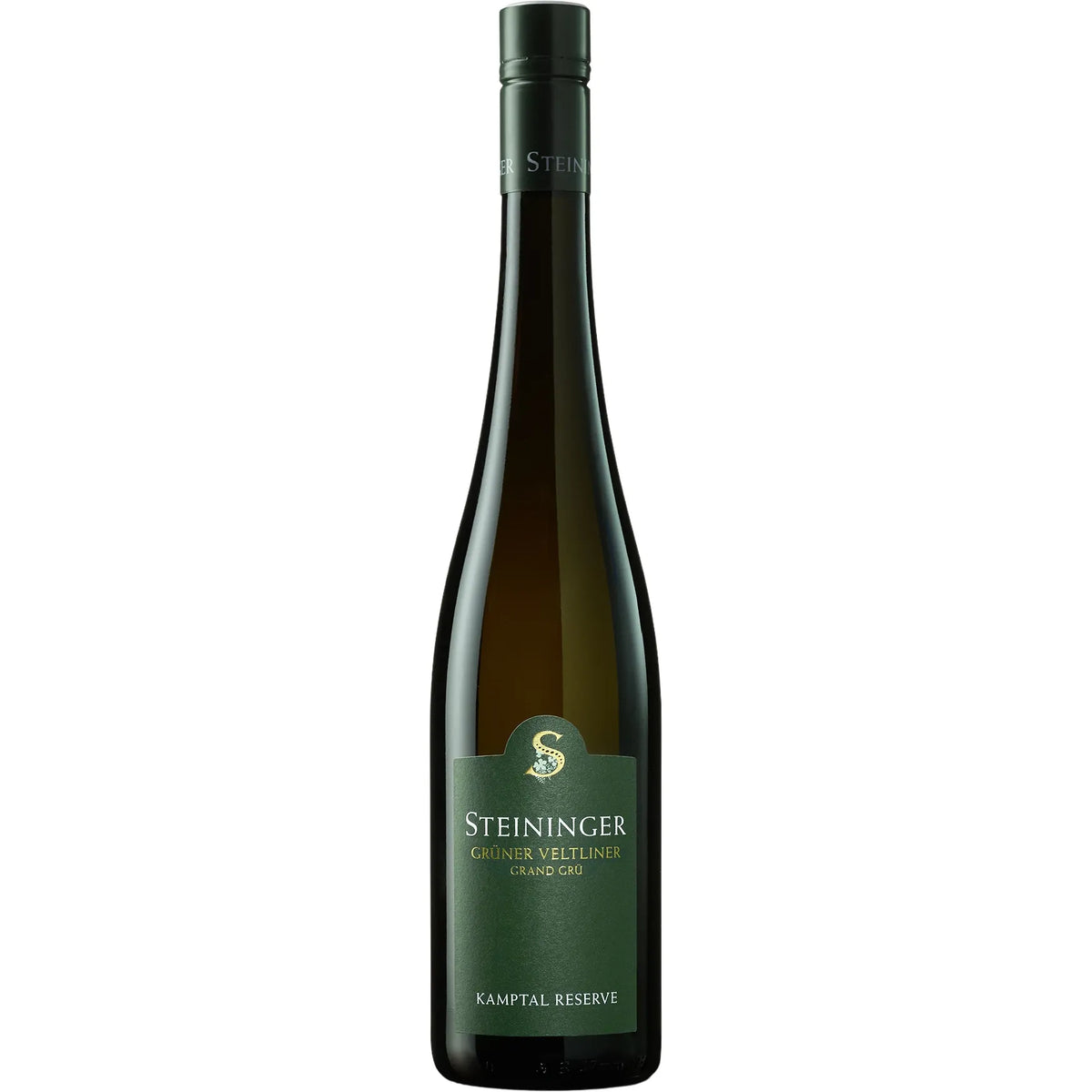 Steininger Gruner Veltliner Grand Gru Kamptal DAC Reserve