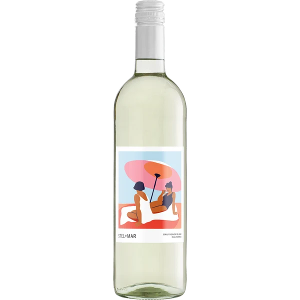 Stel+Mar Sauvignon Blanc