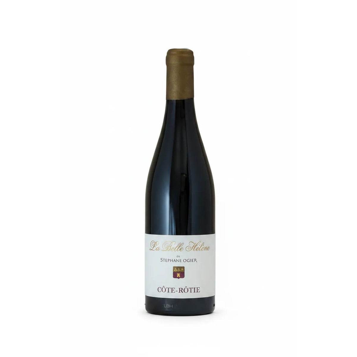 Stephane Ogier Cote-Rotie La Belle Helene