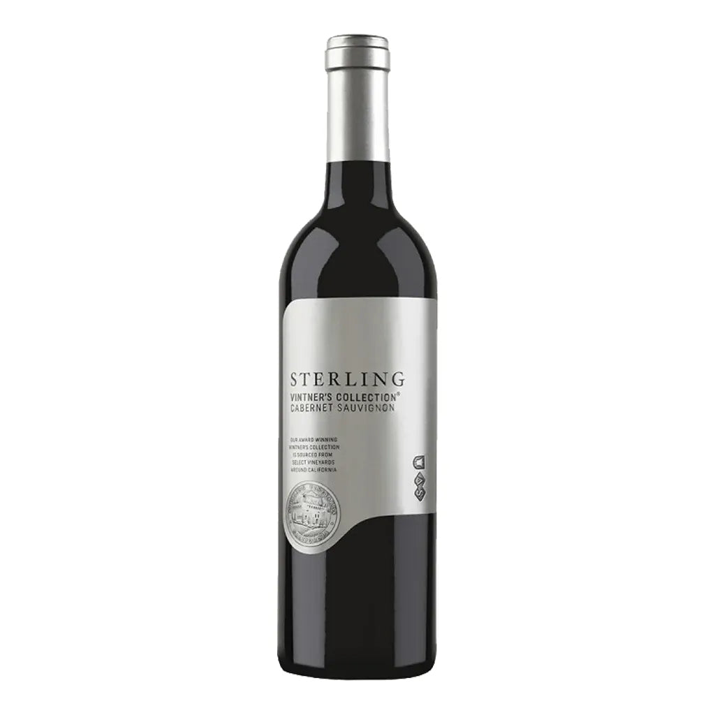 Sterling Vintners Cabernet Sauvignon 2021 750ml