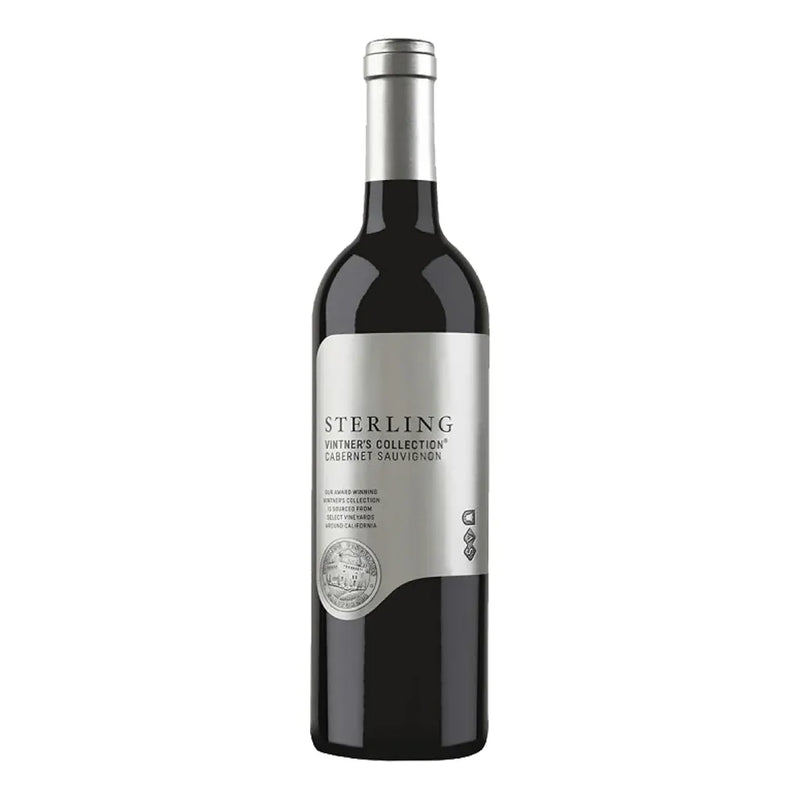 Sterling Vintners Cabernet Sauvignon 750ml