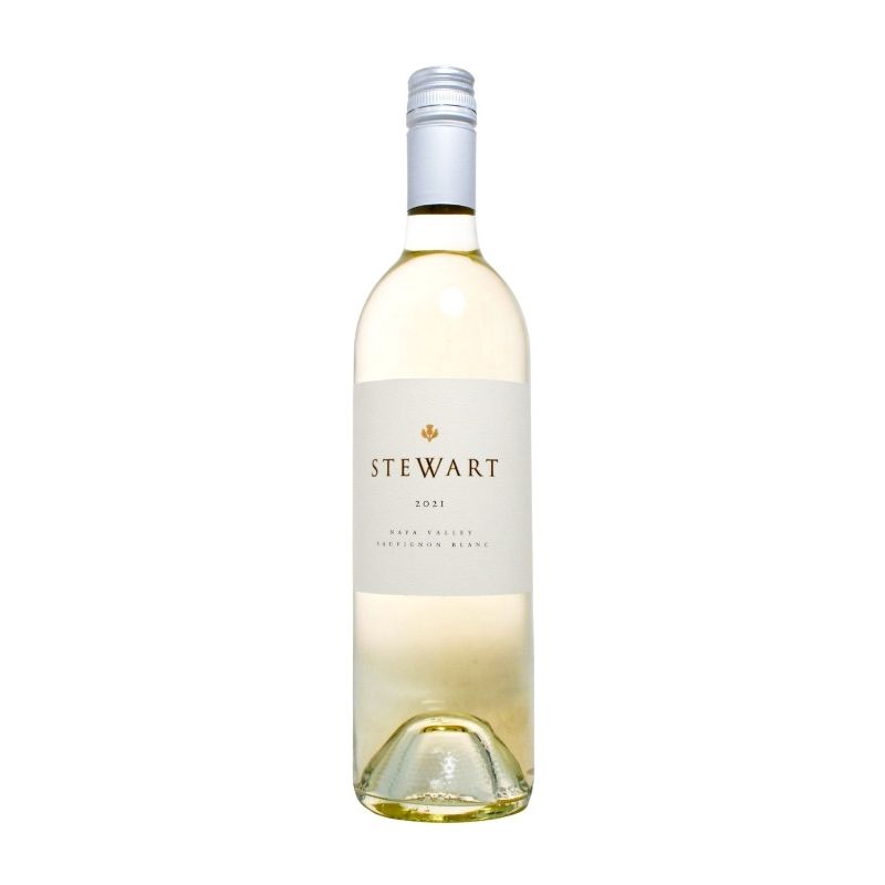 Stewart Cellars Sauvignon Blanc 2021