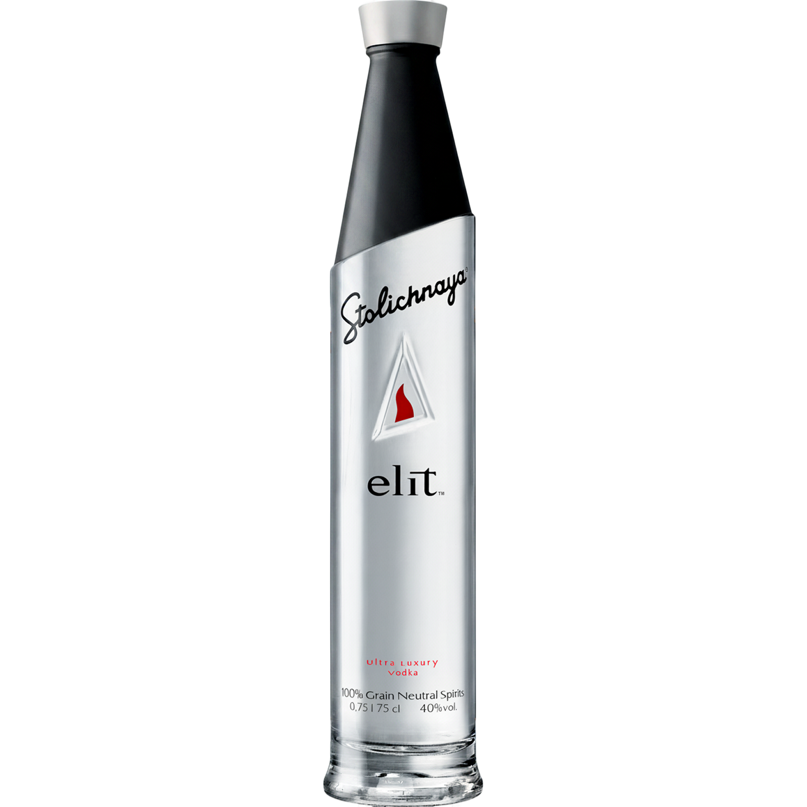 Stolichnaya Elit Vodka