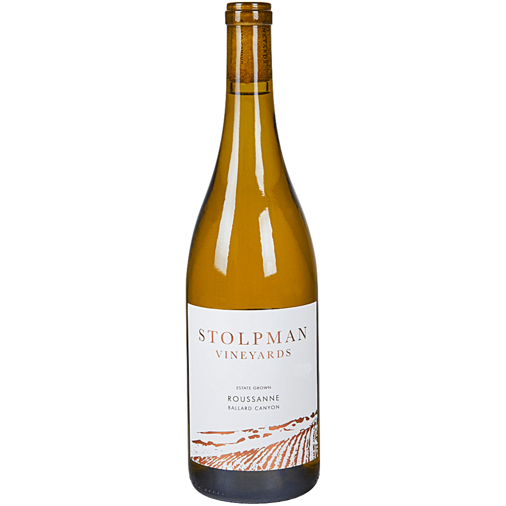 Stolpman Vineyards Roussanne 2019 750ml