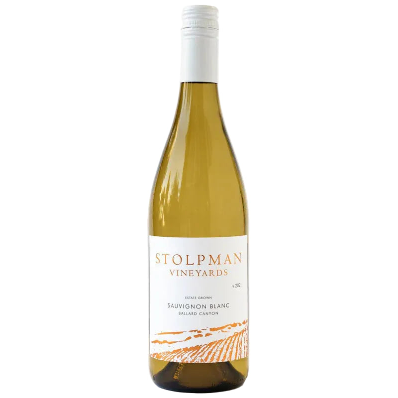 Stolpman Estate Grown Sauvignon Blanc