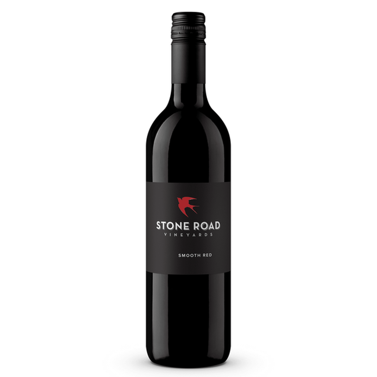 Stone Road Red