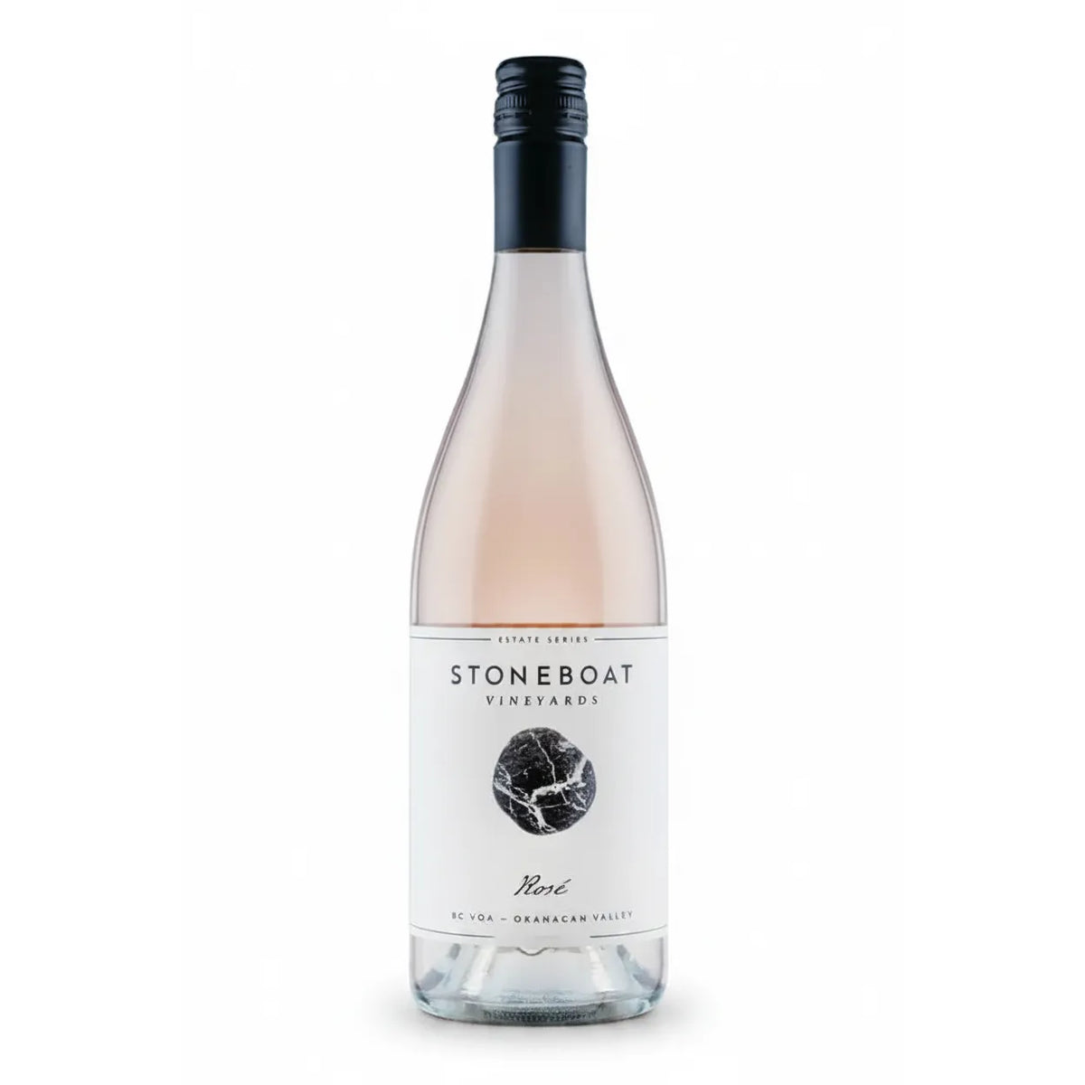 Stoneboat Malbec Rose  