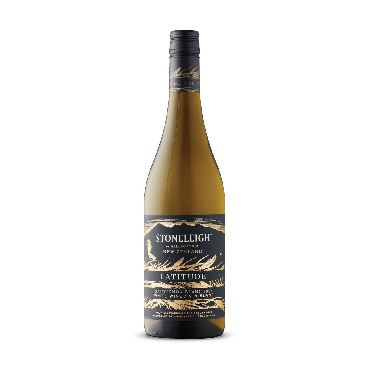 Stoneleigh Latitude Sauv Blanc 