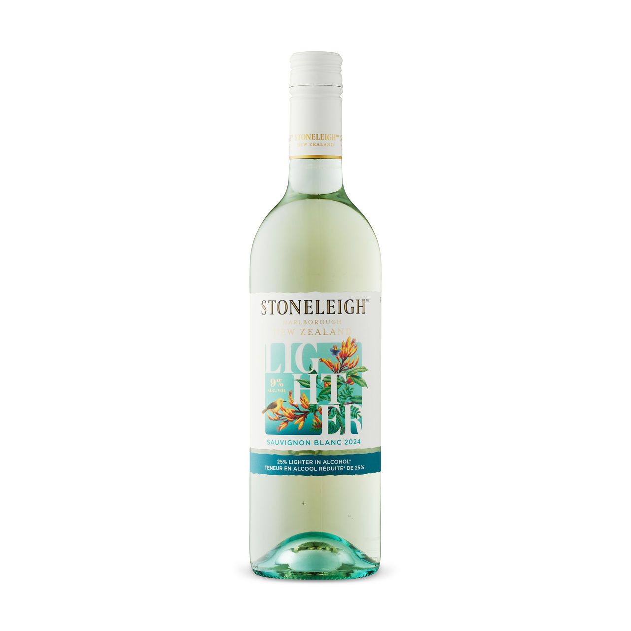 Stoneleigh Lighter Sauvignon Blanc  