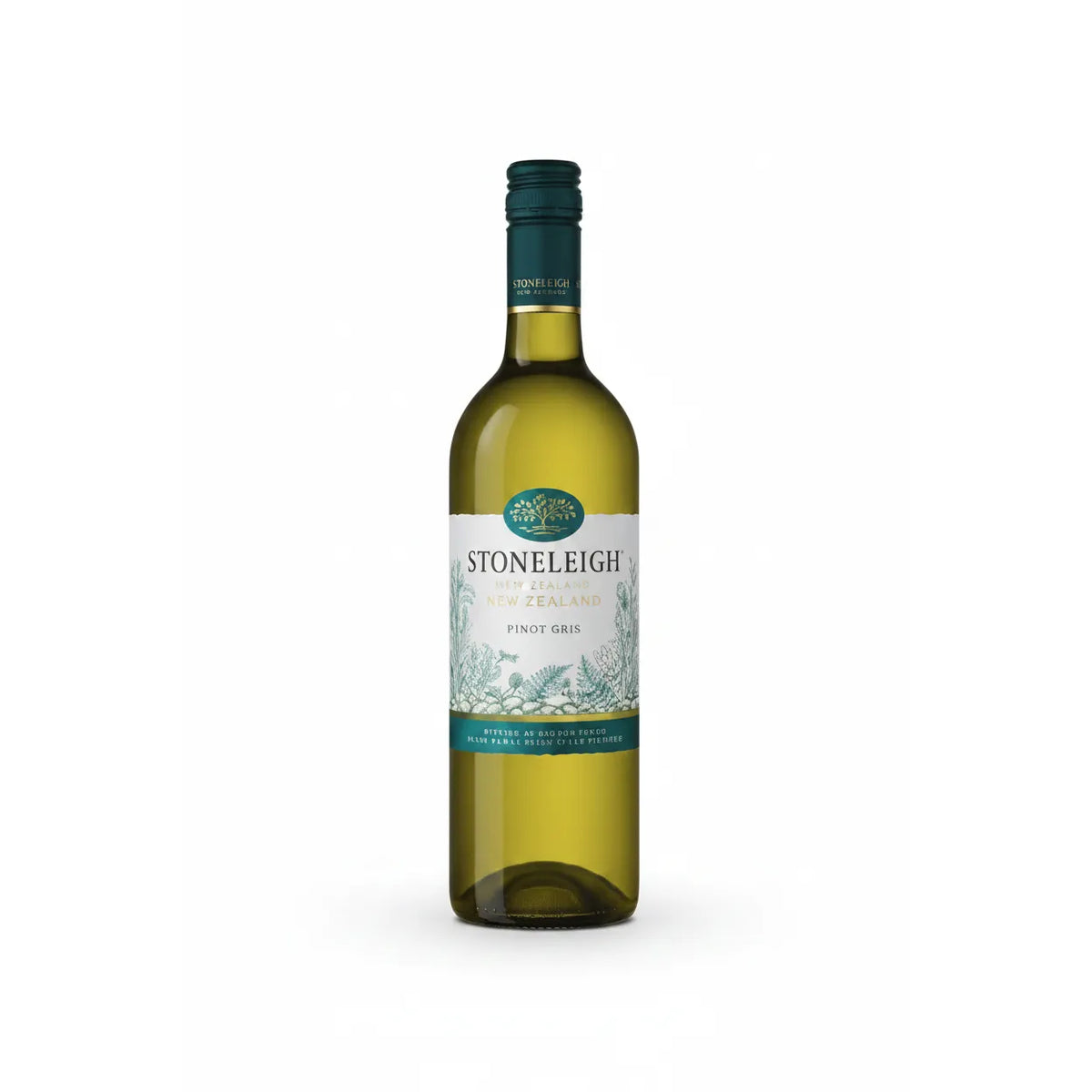 Stoneleigh Marlborough Pinot Grigio  