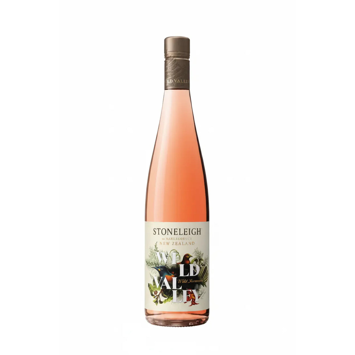 Stoneleigh Wild Valley Rose  
