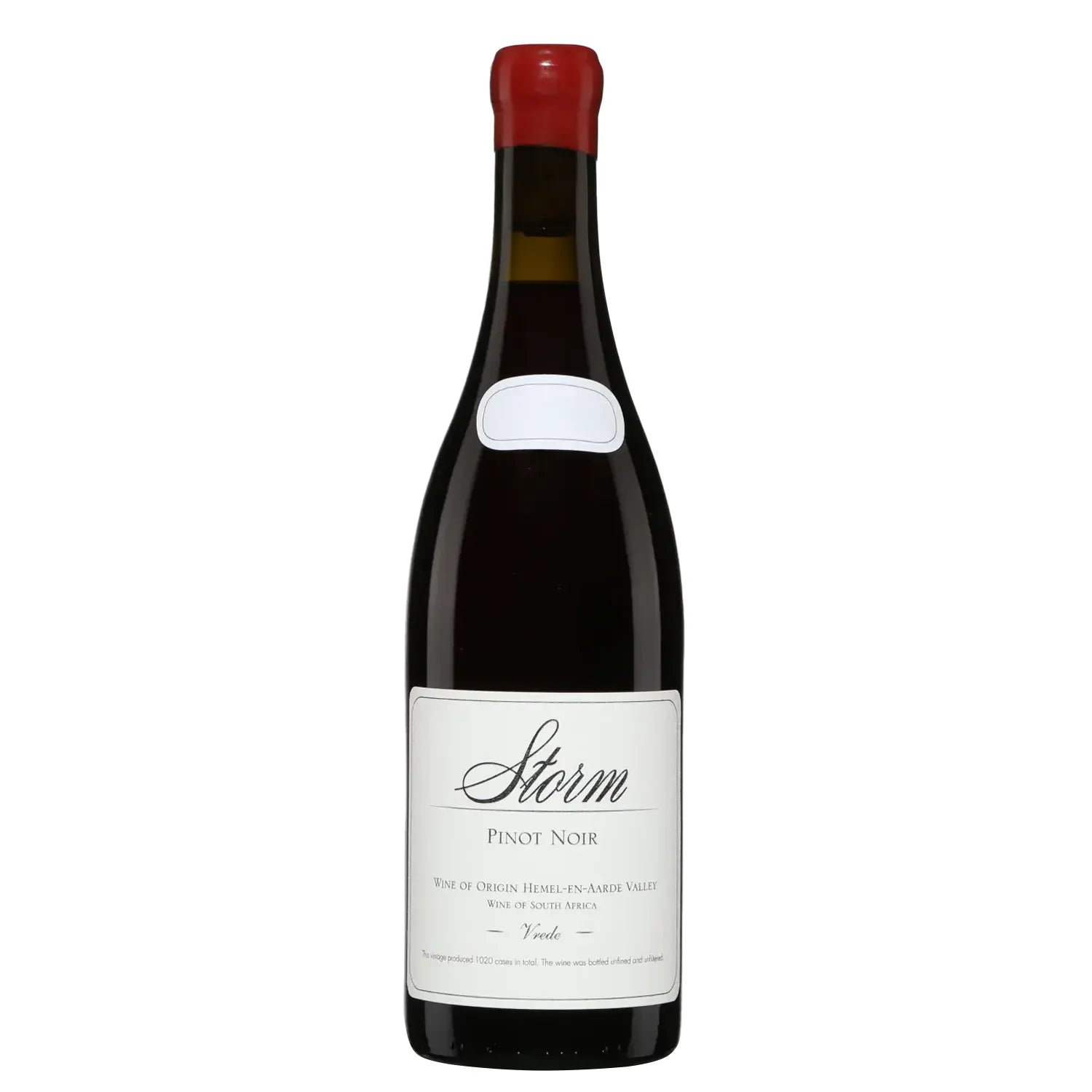 Storm Ignis Pinot Noir