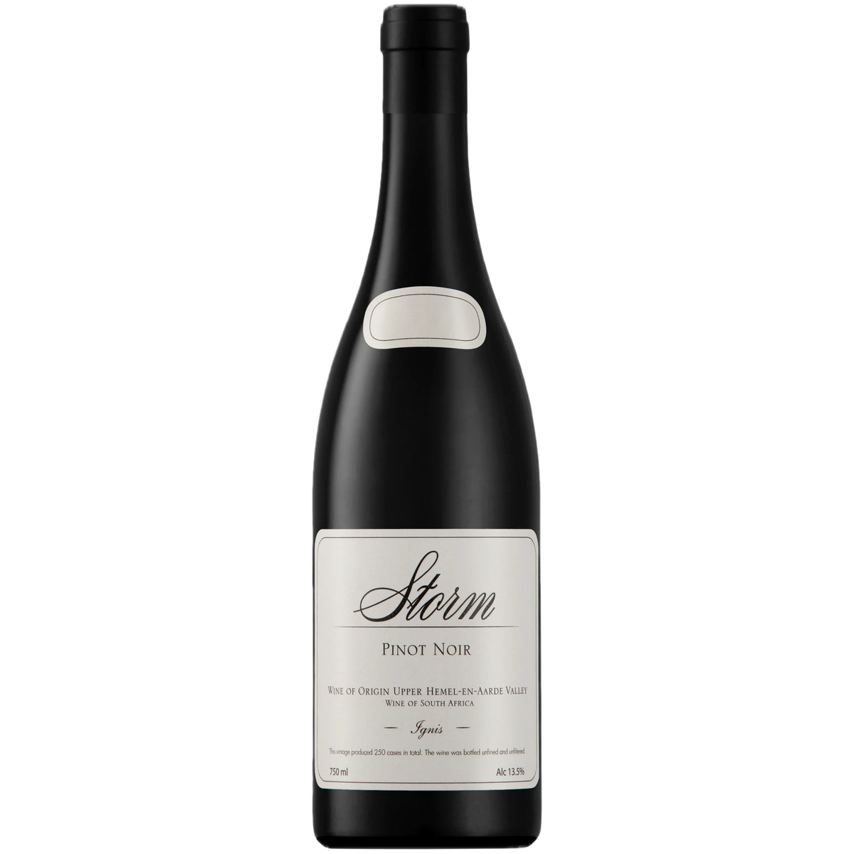 Storm Ignis Pinot Noir