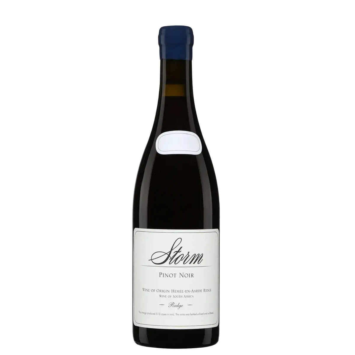 Storm Ridge Pinot Noir  