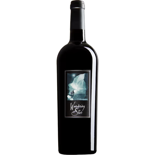 Stormy Weather Wandering Star Cabernet Franc