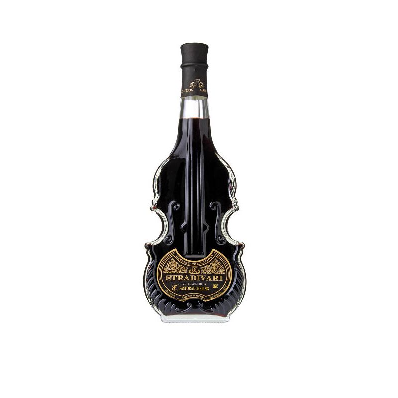 Stradivari Pastoral Garling