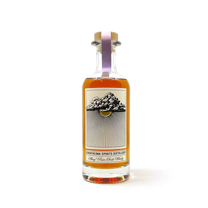 Strathcona Spirits Ahoy! Rum Soak Dreamland Whisky