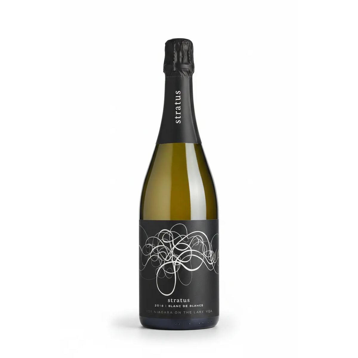 Stratus Blanc de Blancs