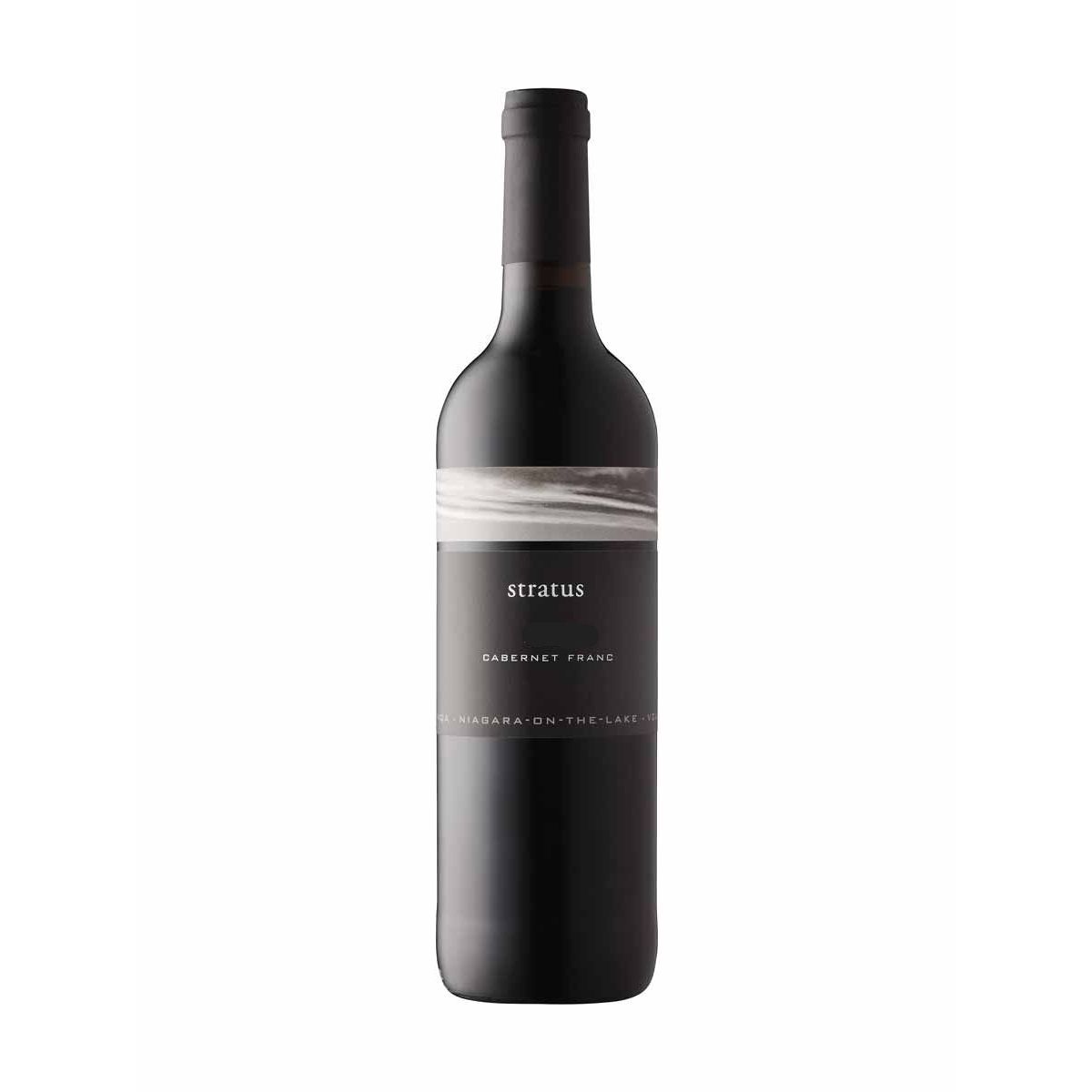 Stratus Cabernet Franc  