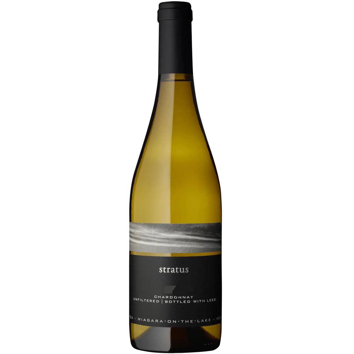 Stratus Unfiltered Chardonnay