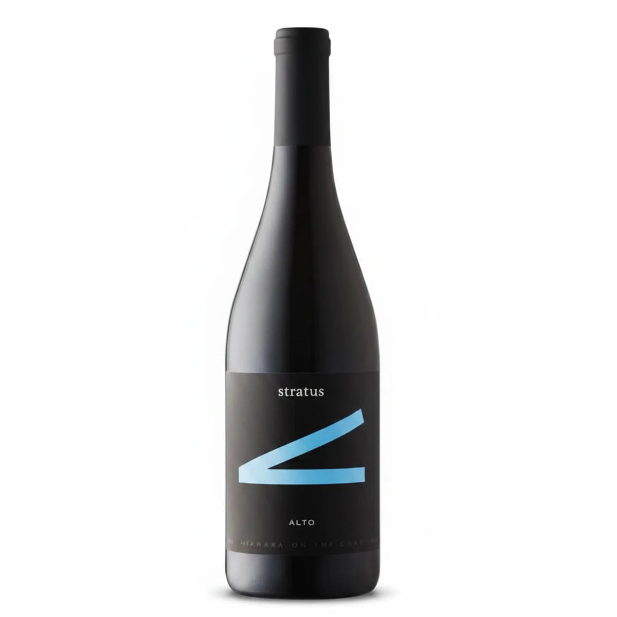 Stratus Vineyards Alto Red  