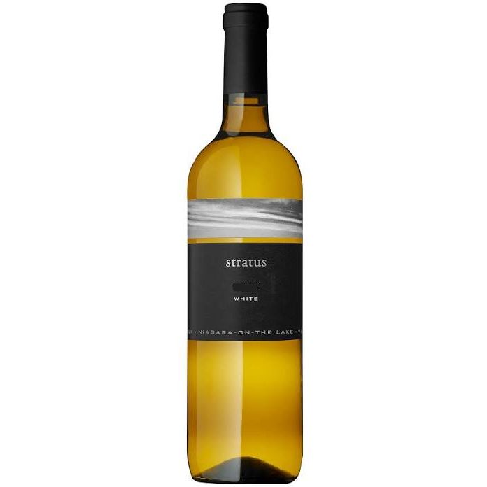 Stratus Vineyards White  