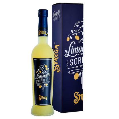 Strega Limoncello di Sorrento