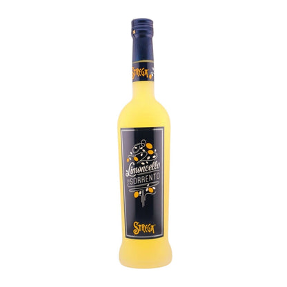Strega Limoncello di Sorrento
