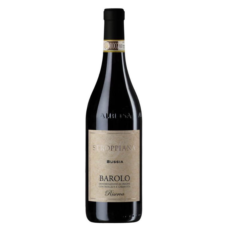 Stroppiana Bussia Barolo Riserva 1.5L Magnum