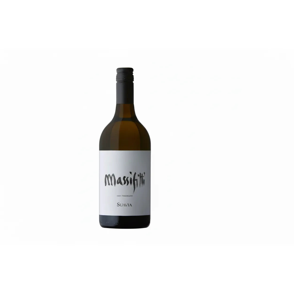 Suavia 'Massifitti' Trebbiano di Soave Bianco Veronese