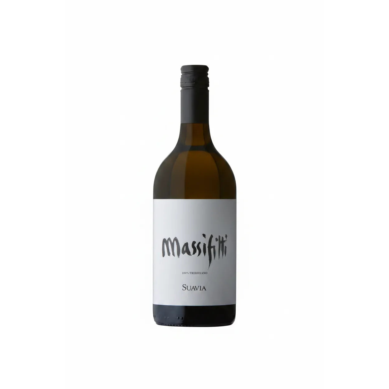 Suavia 'Massifitti' Trebbiano di Soave Bianco Veronese 1.5L Magnum