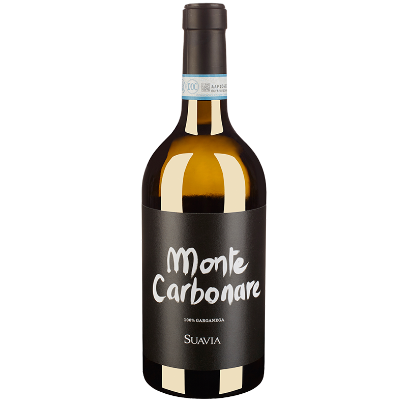 Suavia Monte Carbonare Soave Classico 2021