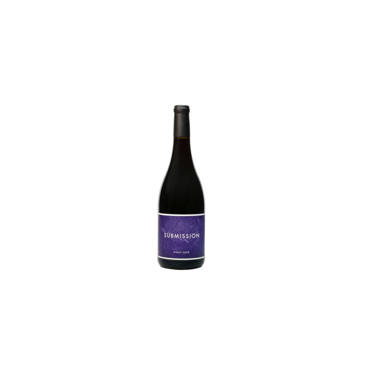 Submission Pinot Noir  
