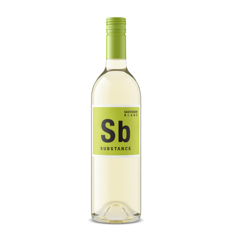 Substance 'Sb' Sauvignon Blanc