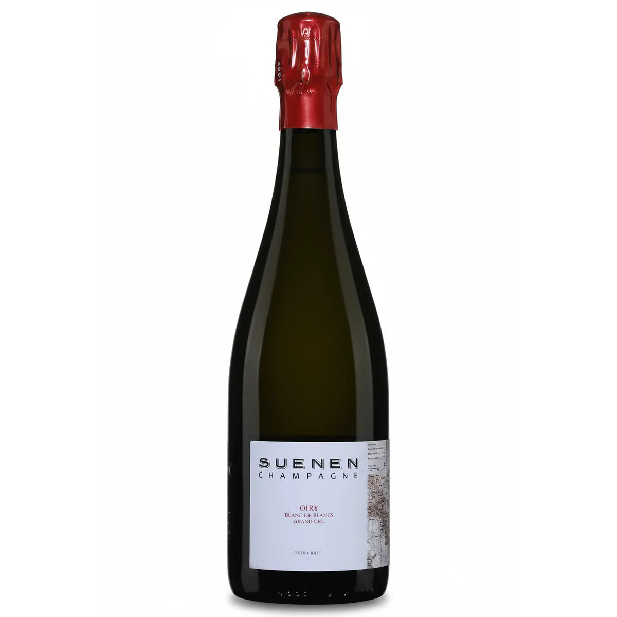 Suenen Oiry Blanc De Blancs  