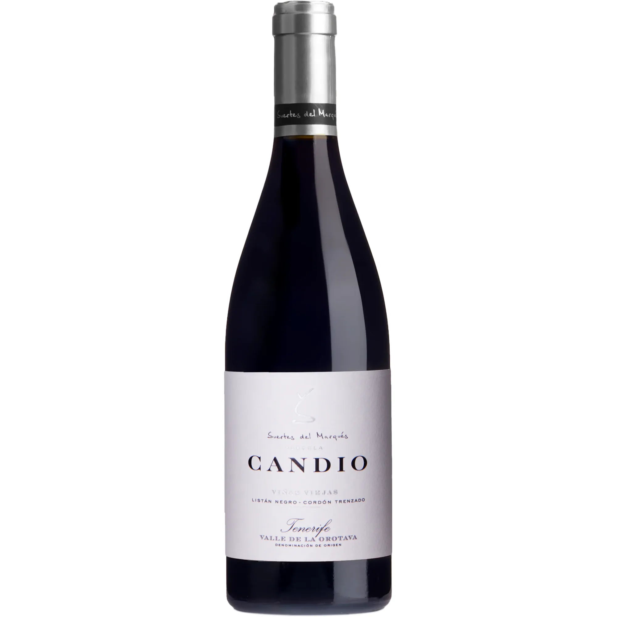 Suertes Del Marques Candio 750ml