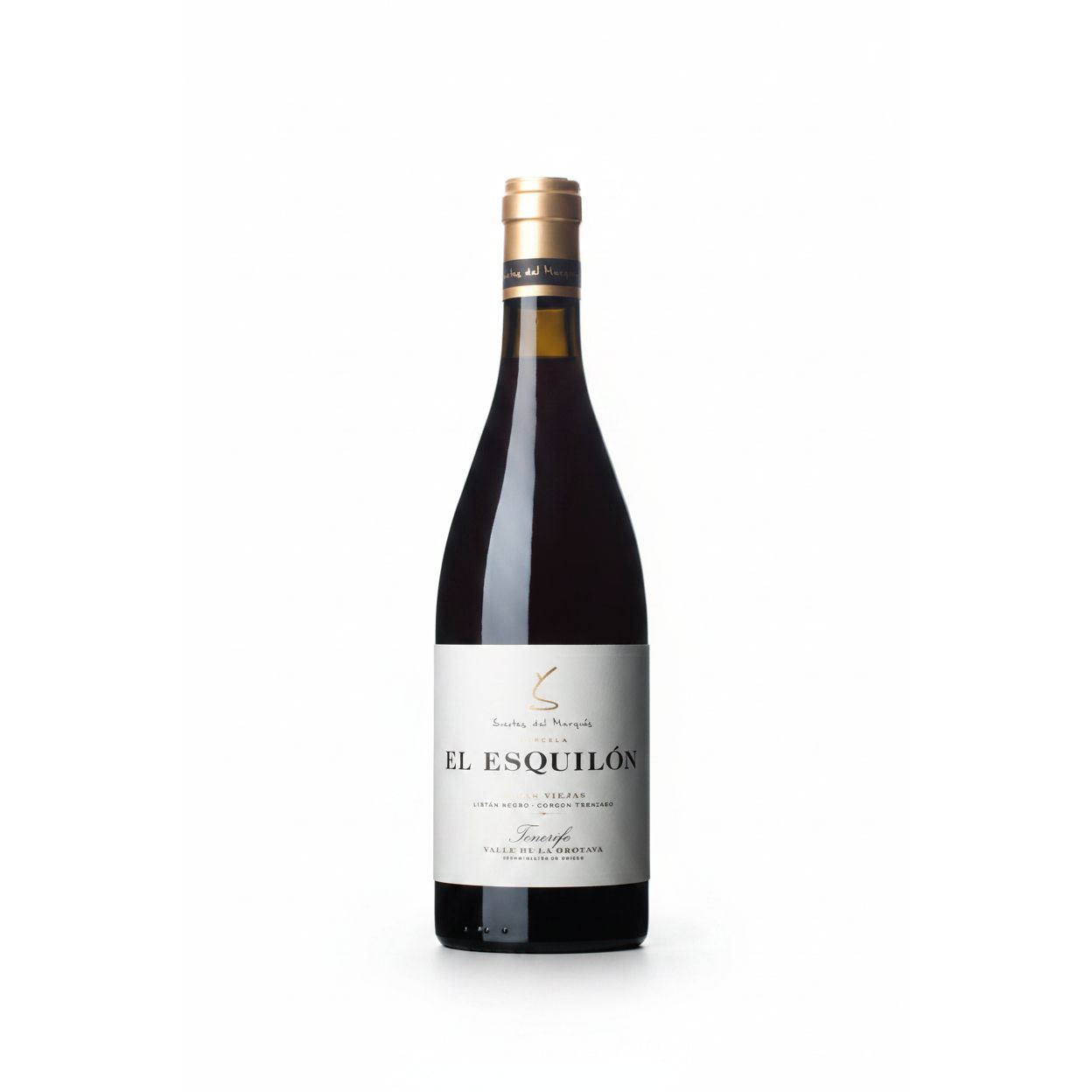 Suertes del Marques El Esquilon 2016 