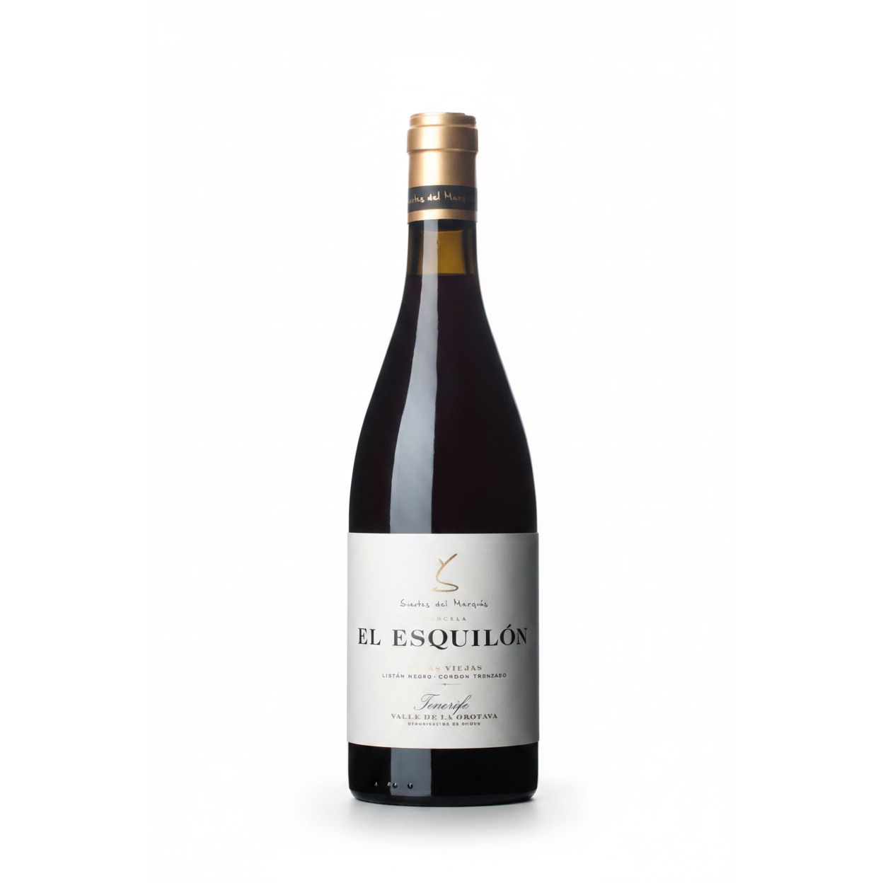 Suertes del Marques El Esquilon 2017 