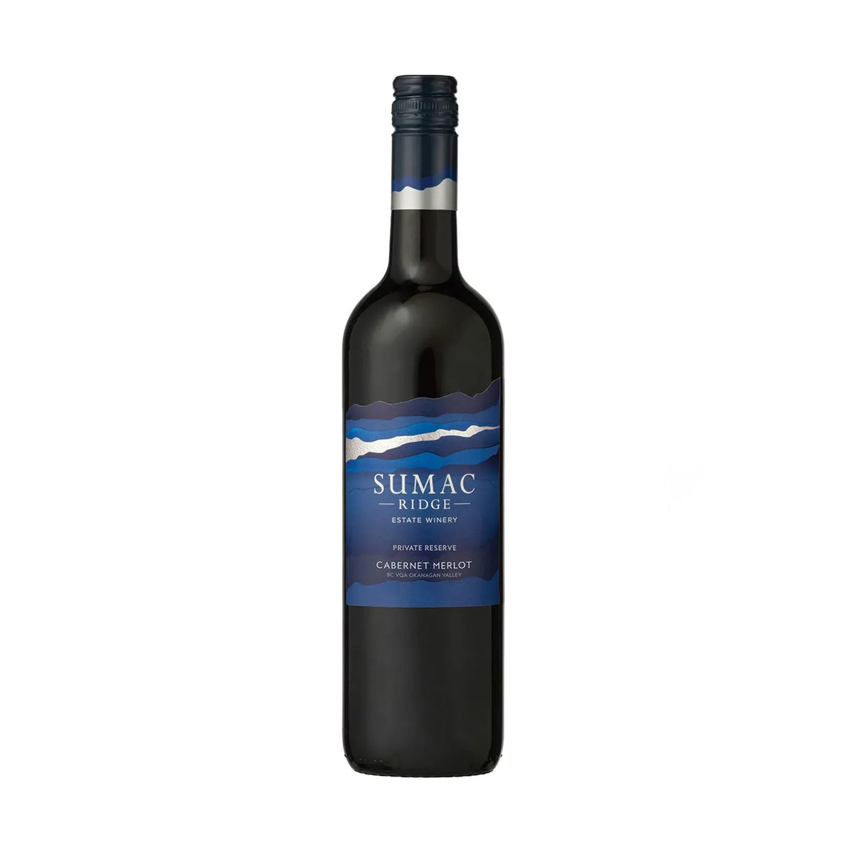 Sumac Ridge Merlot