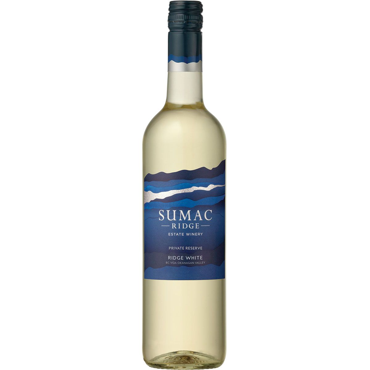 Sumac Ridge Ridge White  
